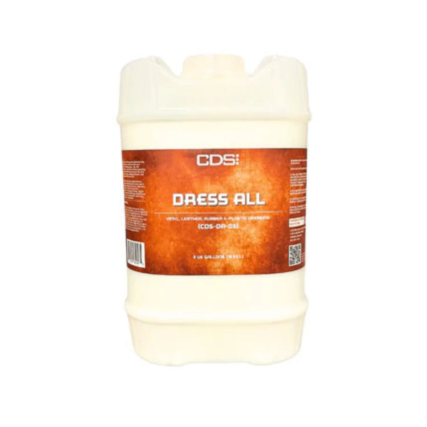 CDS Dress All RTU Cleaner - Image 2