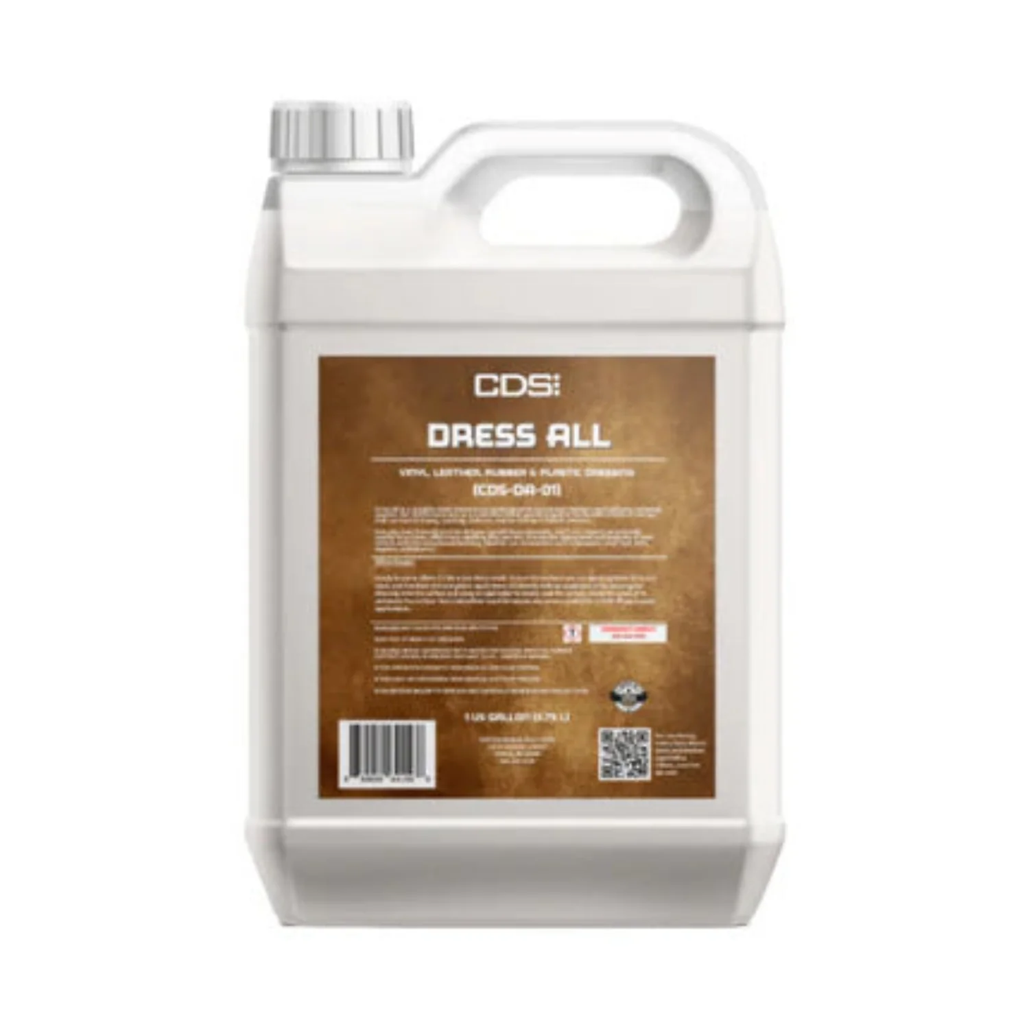 CDS Dress All RTU Cleaner - Image 3