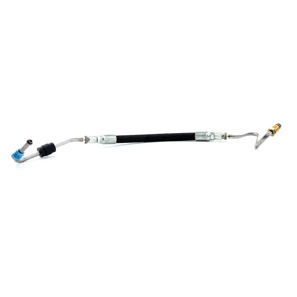 Driven Diesel Power Steering Lines 01-10 6.6L GM Duramax - Image 3