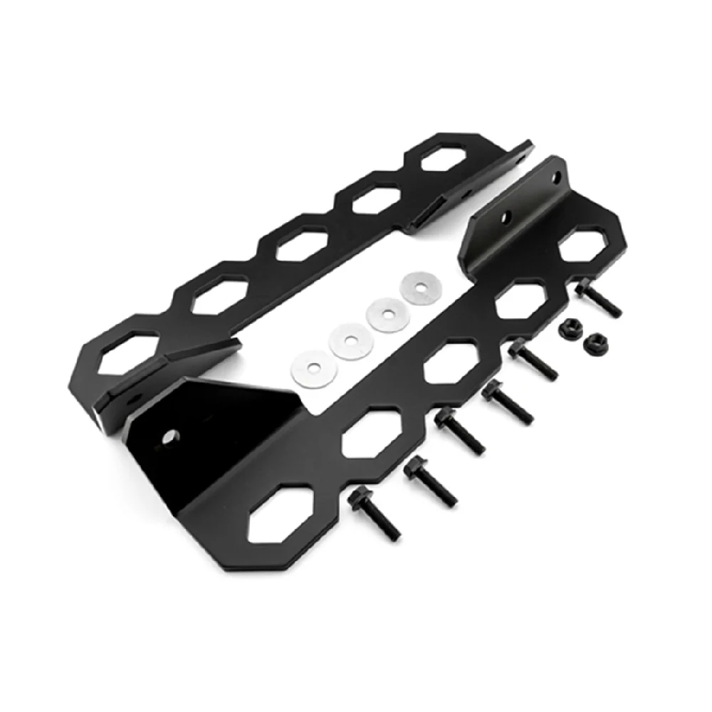 Driven Diesel Truck Bed Tie Downs 99-16 Ford 2500/3500 - Image 3