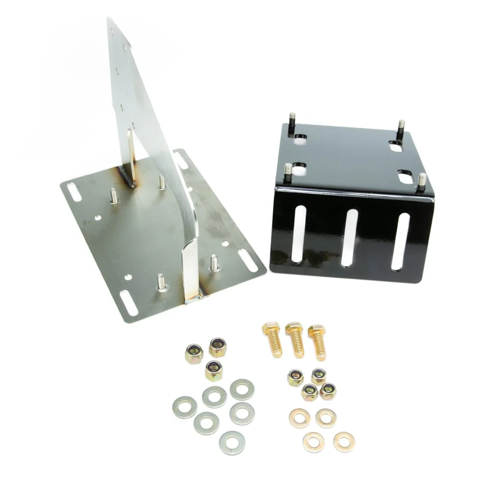 Driven Diesel Complete OBS Fuel System 94-97 7.3L Ford Powerstroke - Image 4