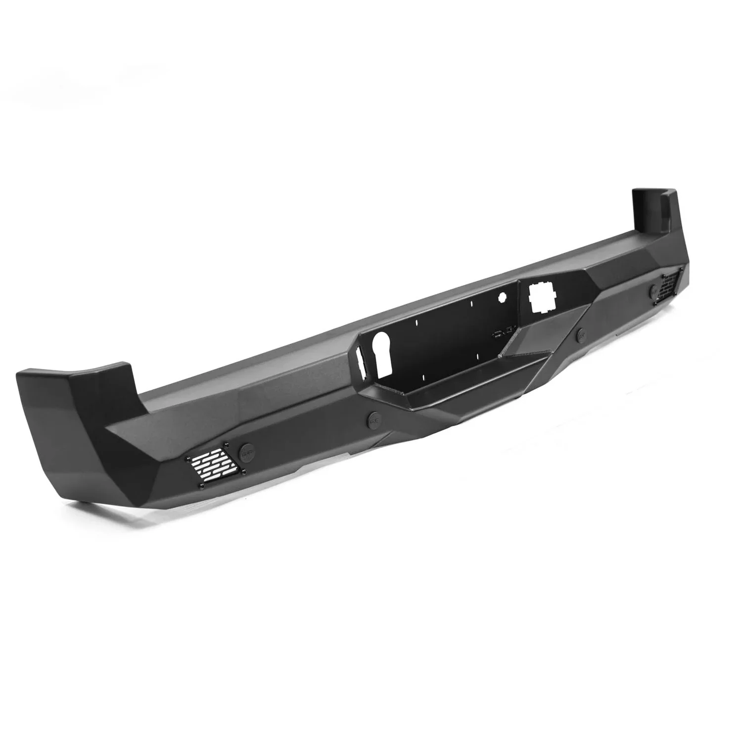 DV8 Offroad Spec Series Rear Bumper 17-26 Ford F-250/F-350 - Image 3