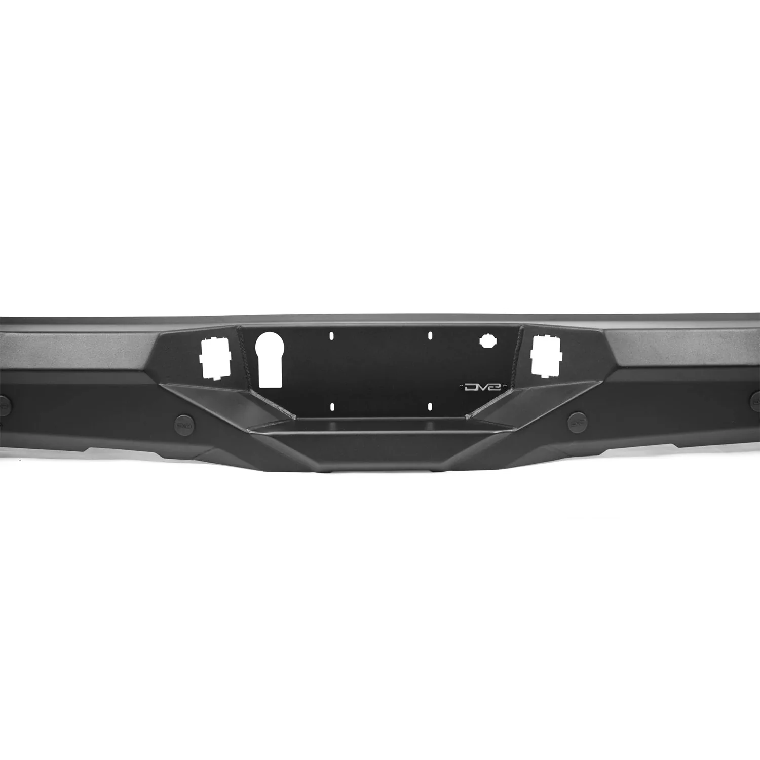 DV8 Offroad Spec Series Rear Bumper 17-26 Ford F-250/F-350 - Image 4
