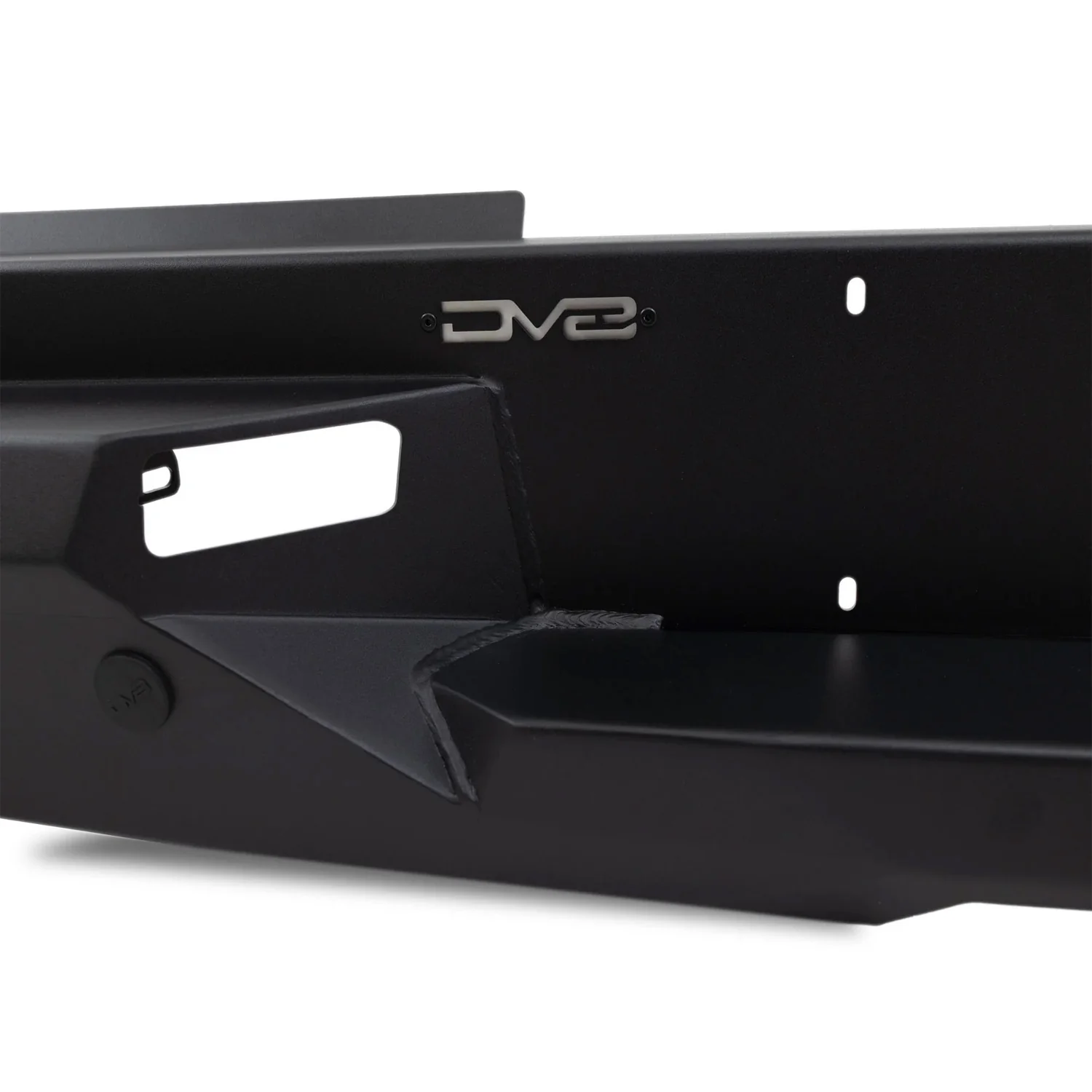 DV8 Spec Series Rear Bumper 19-26 Ram 2500/3500 - Image 2