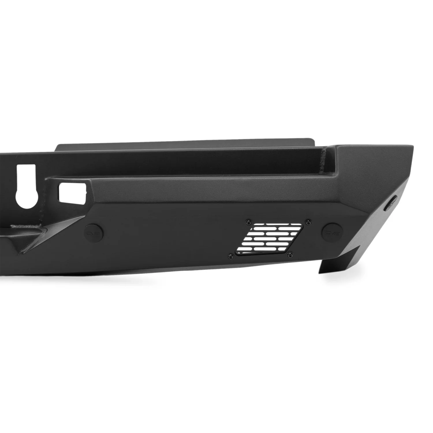 DV8 Spec Series Rear Bumper 19-26 Ram 2500/3500 - Image 3