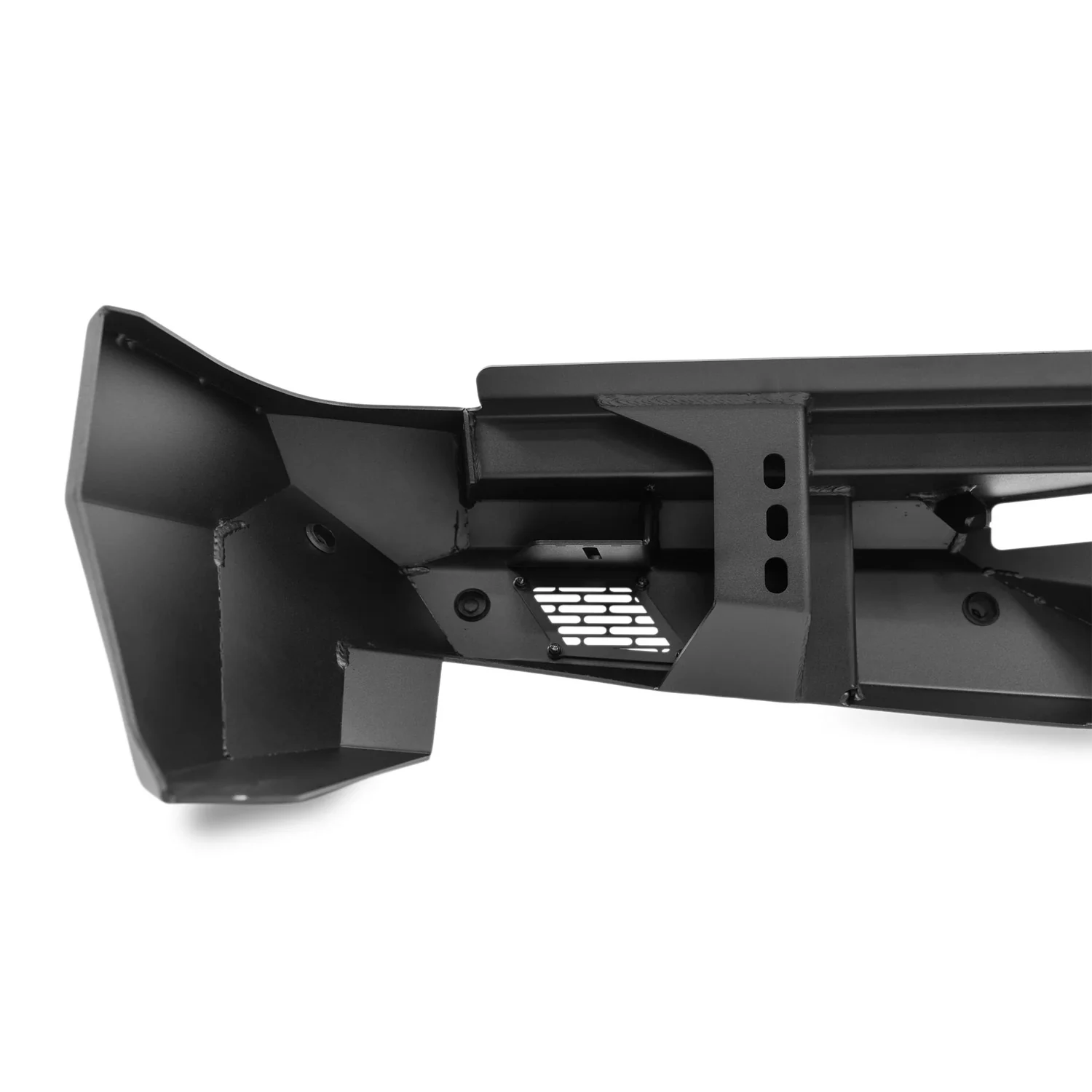 DV8 Spec Series Rear Bumper 19-26 Ram 2500/3500 - Image 4