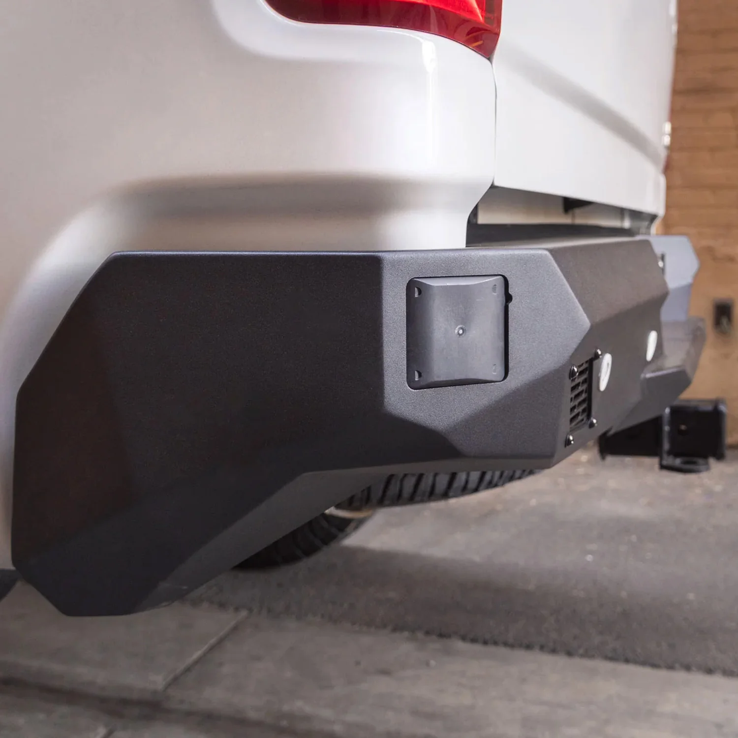 DV8 Spec Series Rear Bumper 20-23 Gm 2500/3500 L5P - Image 11