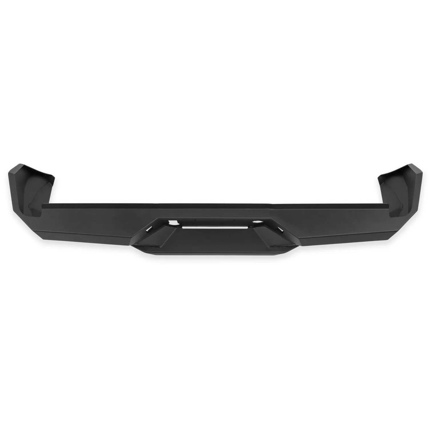 DV8 Spec Series Rear Bumper 20-23 Gm 2500/3500 L5P - Image 2