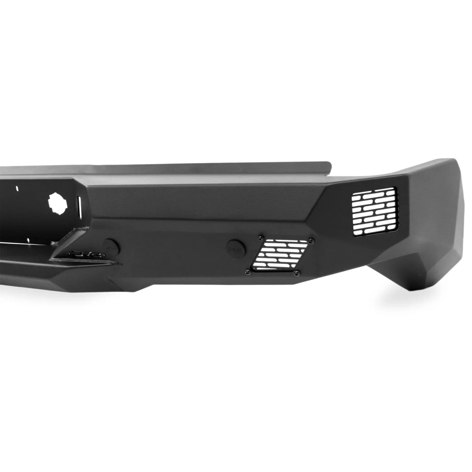 DV8 Spec Series Rear Bumper 20-23 Gm 2500/3500 L5P - Image 3