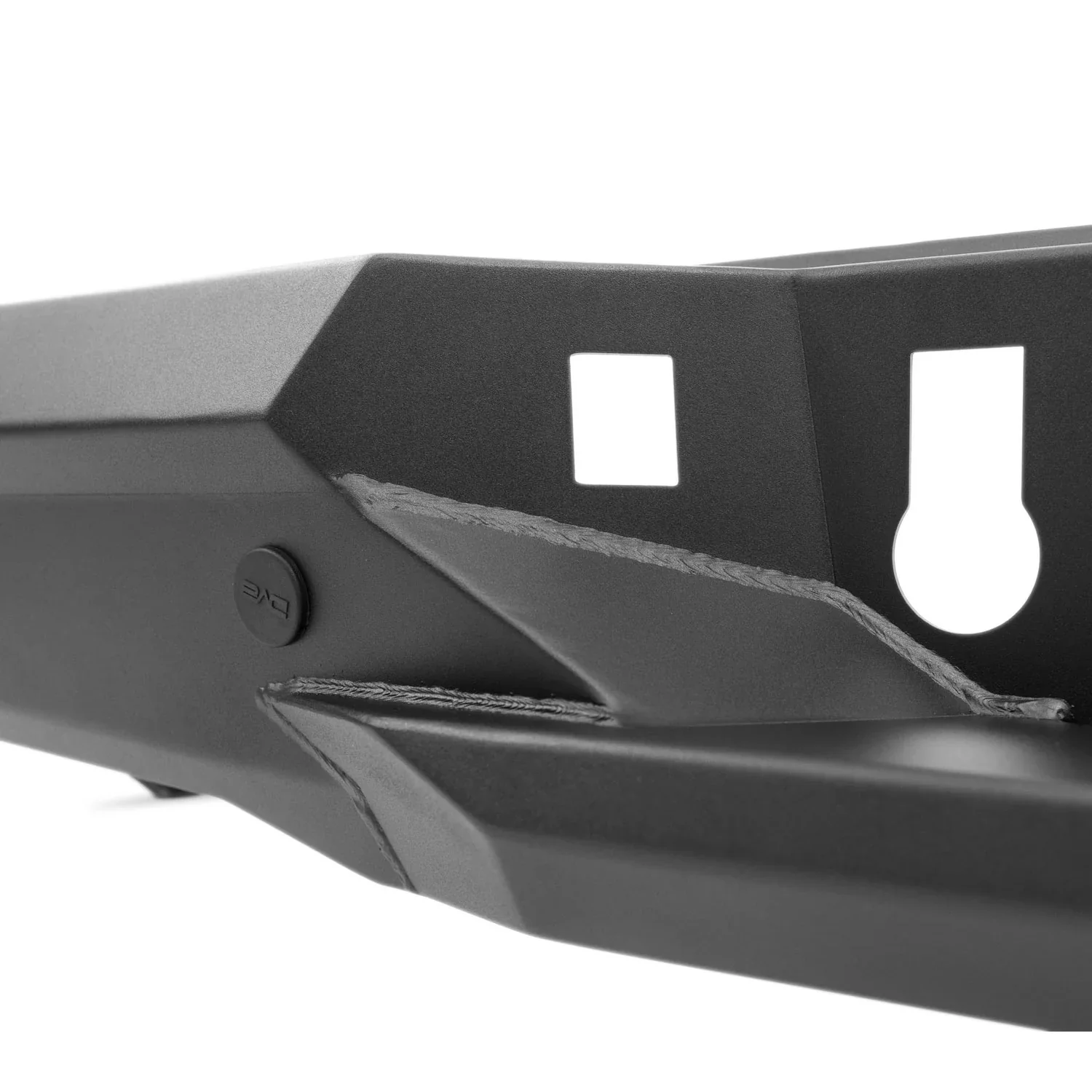 DV8 Spec Series Rear Bumper 20-23 Gm 2500/3500 L5P - Image 4