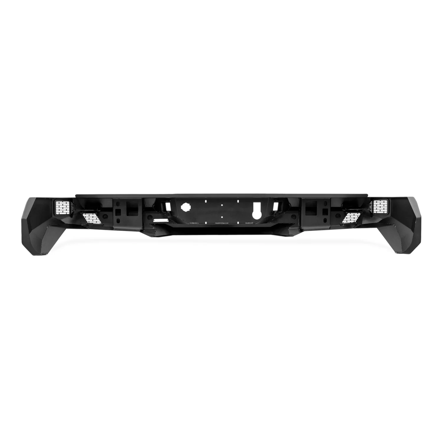 DV8 Spec Series Rear Bumper 20-23 Gm 2500/3500 L5P - Image 5