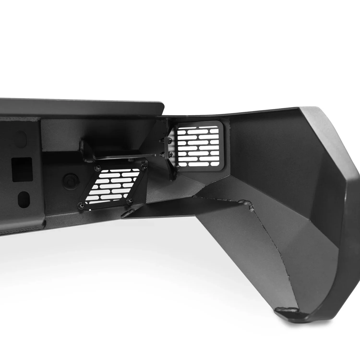 DV8 Spec Series Rear Bumper 20-23 Gm 2500/3500 L5P - Image 6