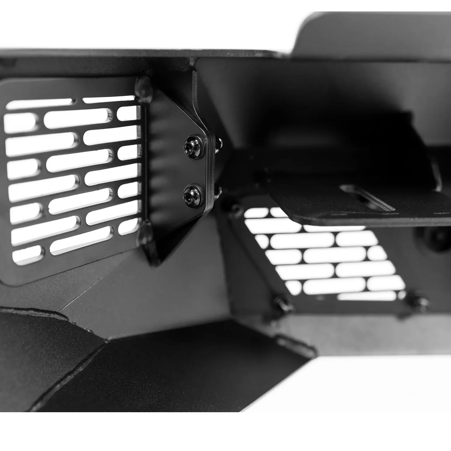 DV8 Spec Series Rear Bumper 20-23 Gm 2500/3500 L5P - Image 7