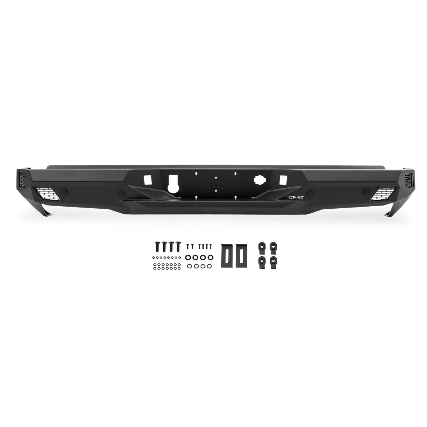 DV8 Spec Series Rear Bumper 20-23 Gm 2500/3500 L5P - Image 8