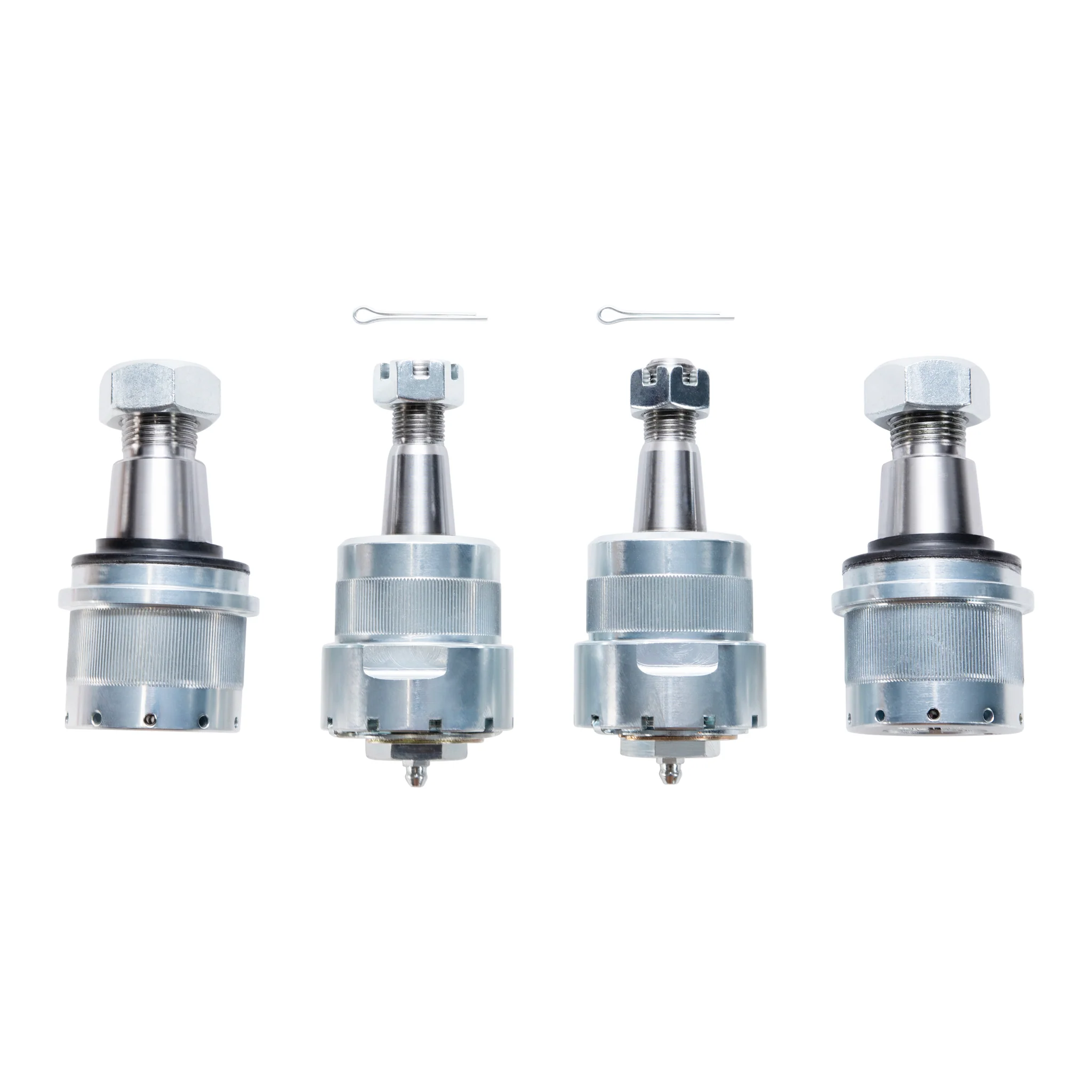 Dynatrac ProSteer HD Upper and Lower Ball Joint Set 14-24 Ram 2500 4WD / 13-24 Ram 3500 4WD - Image 2