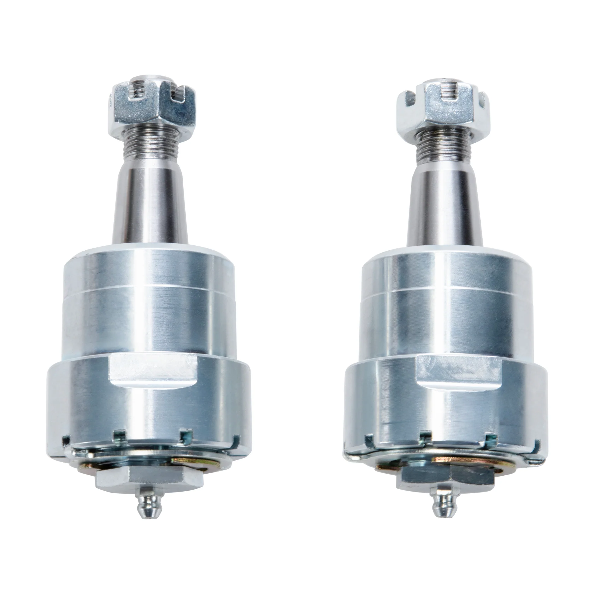 Dynatrac ProSteer HD Upper and Lower Ball Joint Set 14-24 Ram 2500 4WD / 13-24 Ram 3500 4WD - Image 4
