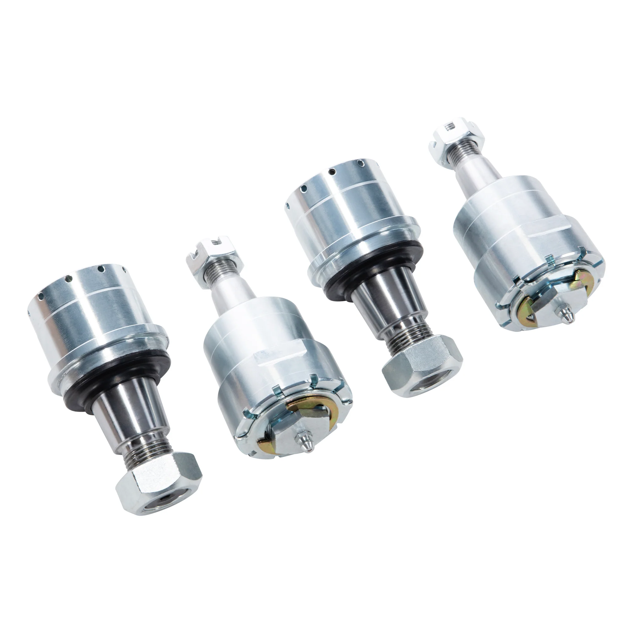 Dynatrac ProSteer HD Upper and Lower Ball Joint Set 14-24 Ram 2500 4WD / 13-24 Ram 3500 4WD - Image 5