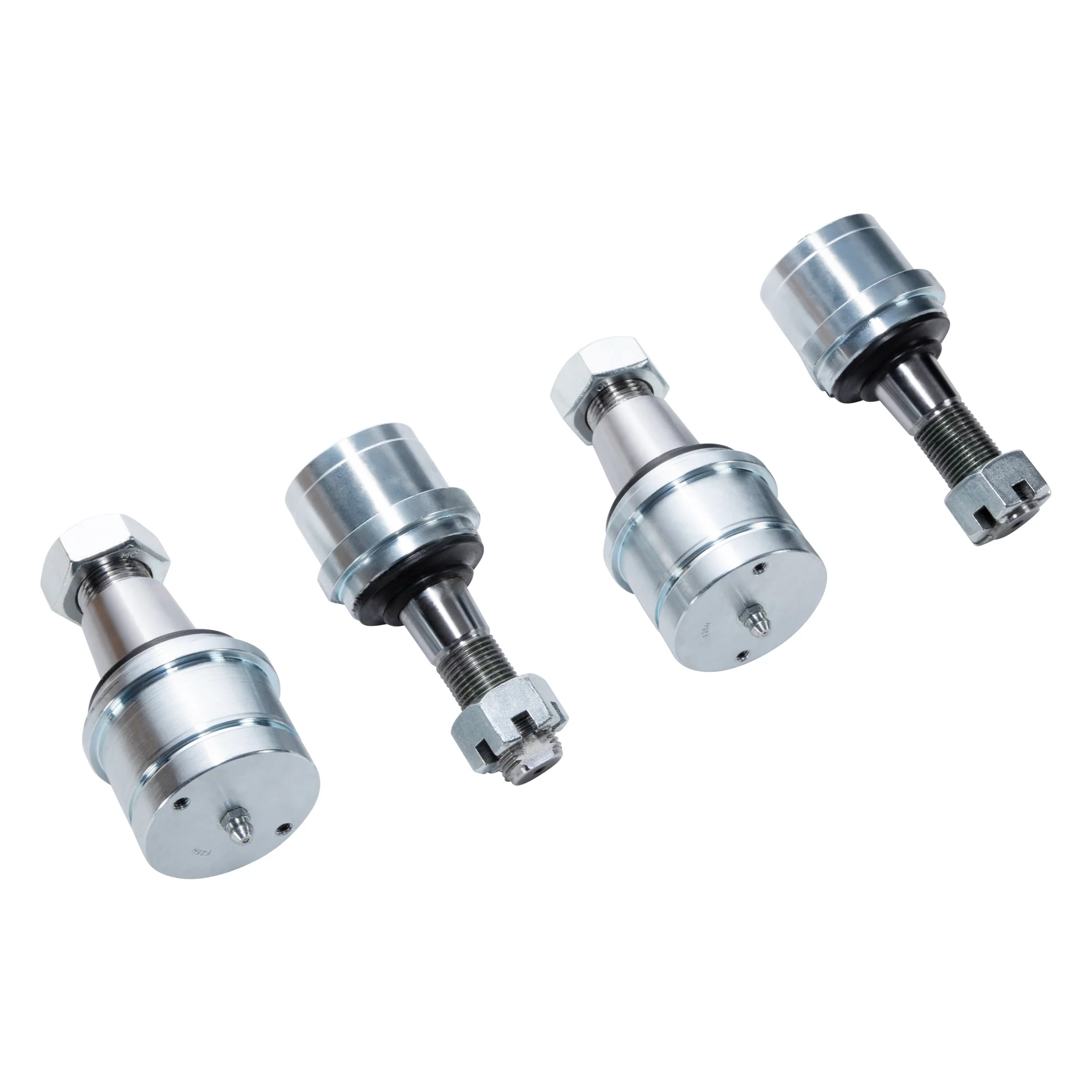 Dynatrac ProSteer HD Upper & Lower Ball Joint Set 92-19 Ford / 94-99 Dodge Ram - Image 2