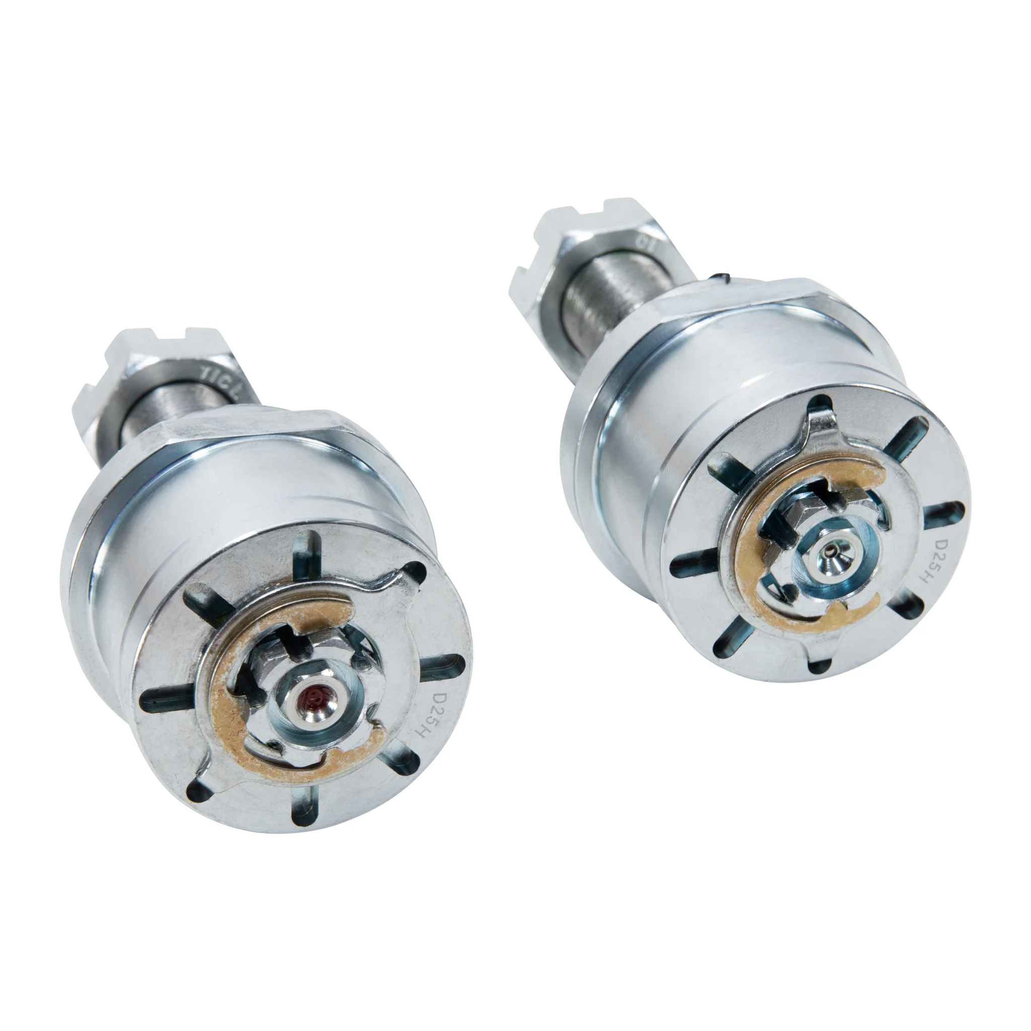 Dynatrac ProSteer HD Upper & Lower Ball Joint Set 92-19 Ford / 94-99 Dodge Ram - Image 4