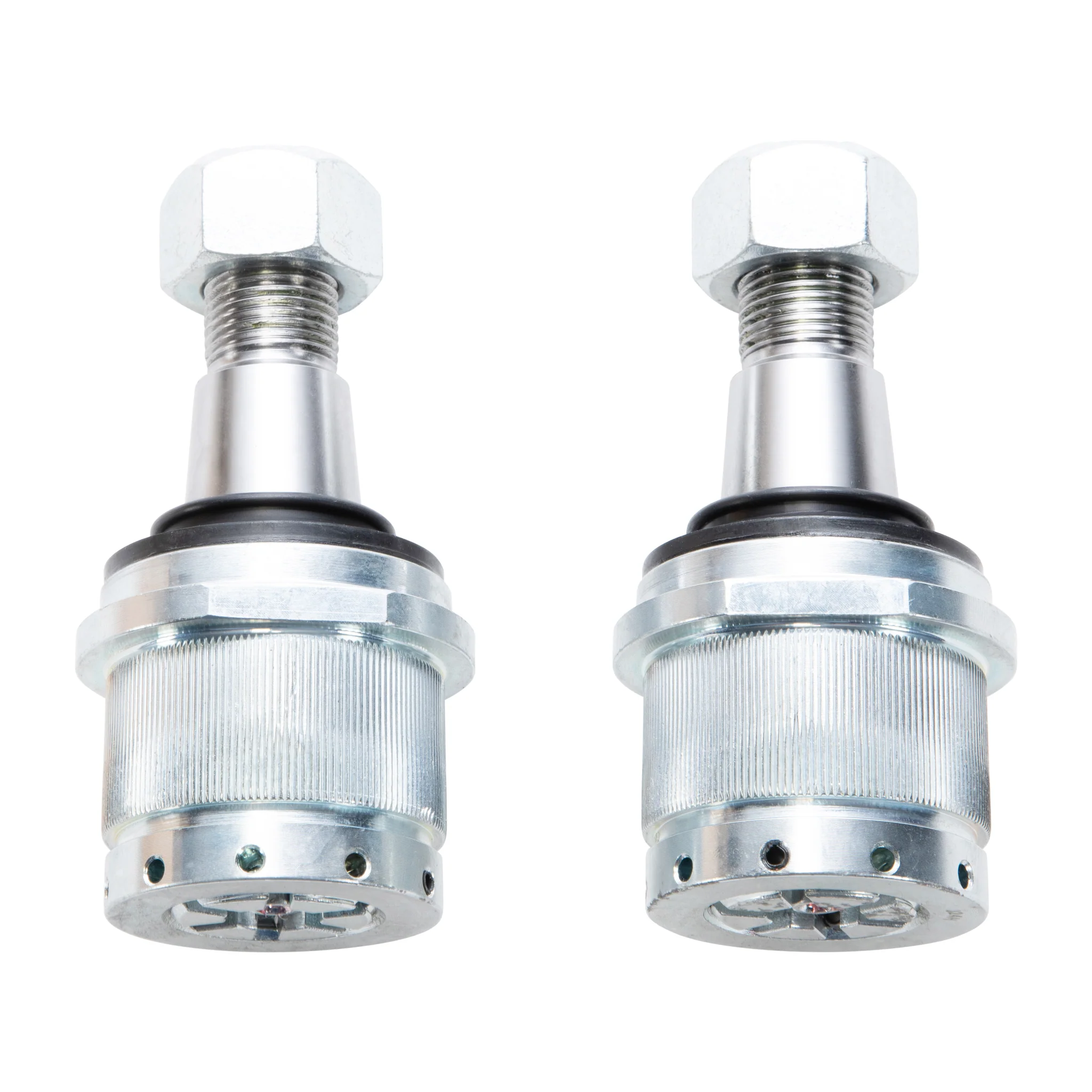 Dynatrac ProSteer HD Upper & Lower Ball Joint Set 03-13 Ram 2500 4WD / 03-12 Ram 3500 4WD - Image 2