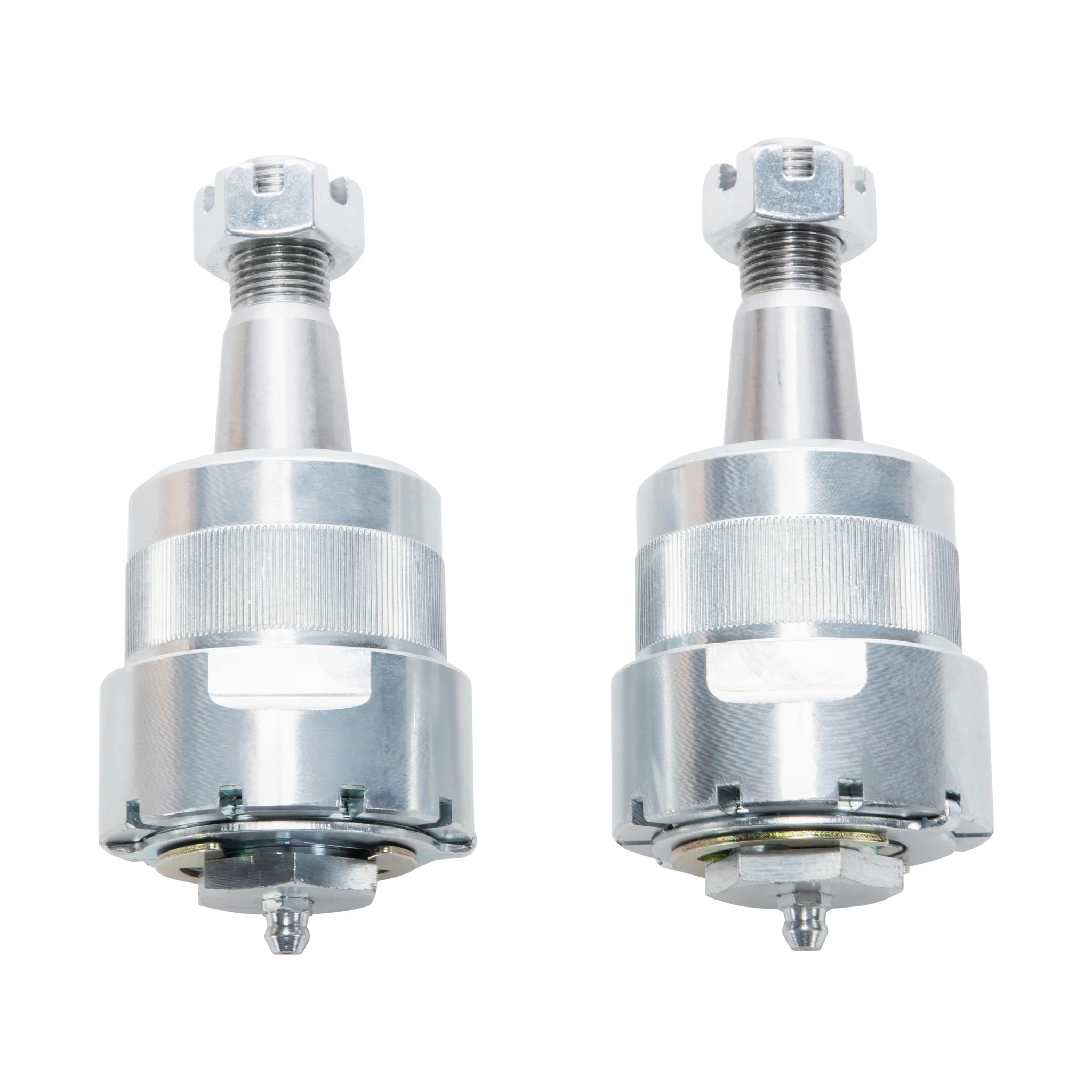 Dynatrac ProSteer HD Upper & Lower Ball Joint Set 03-13 Ram 2500 4WD / 03-12 Ram 3500 4WD - Image 3