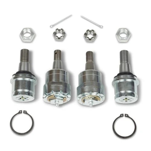 Dynatrac ProSteer HD Upper & Lower Ball Joint Set 03-13 Ram 2500 4WD / 03-12 Ram 3500 4WD - Image 6