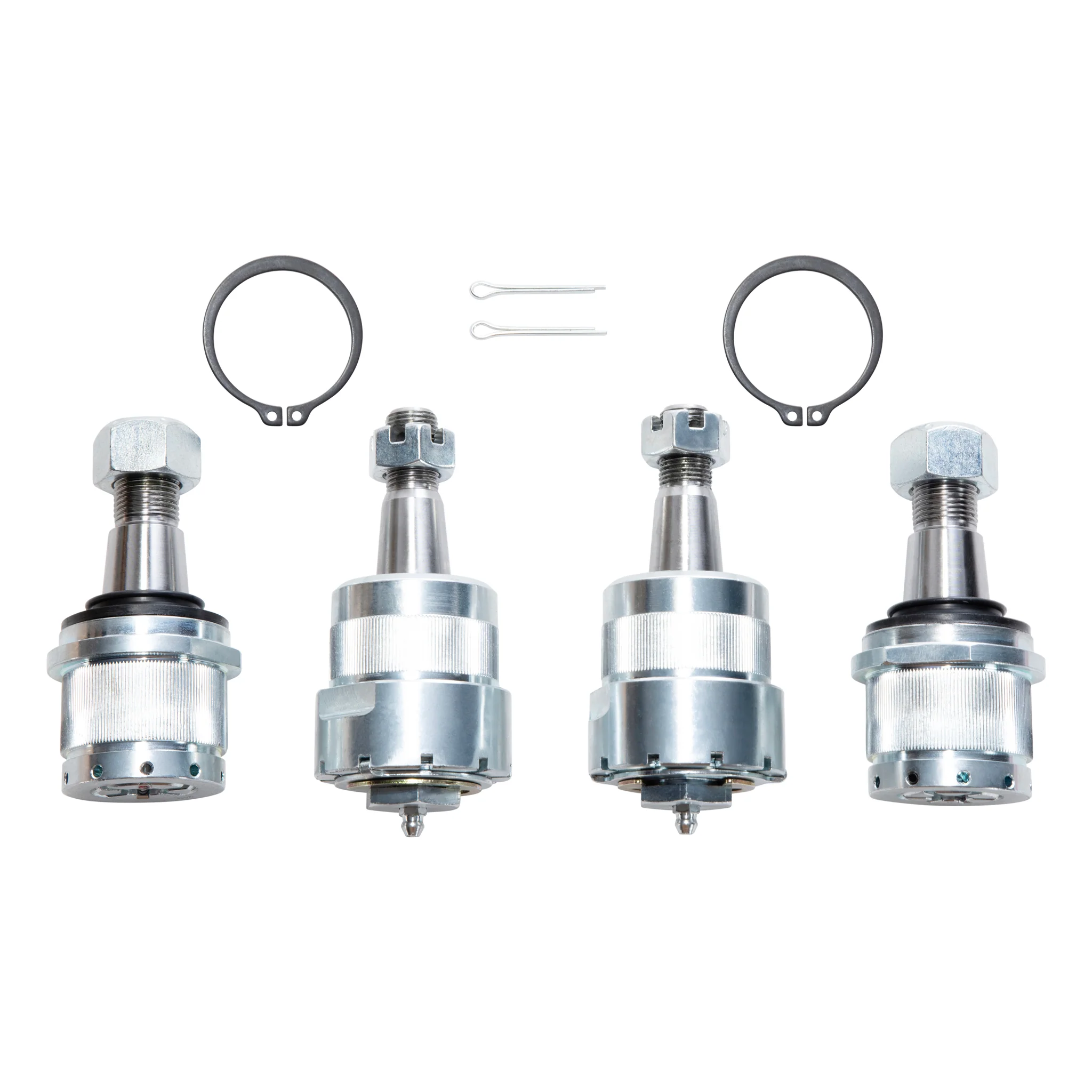 Dynatrac ProSteer HD Upper & Lower Ball Joint Set 03-13 Ram 2500 4WD / 03-12 Ram 3500 4WD - Image 7