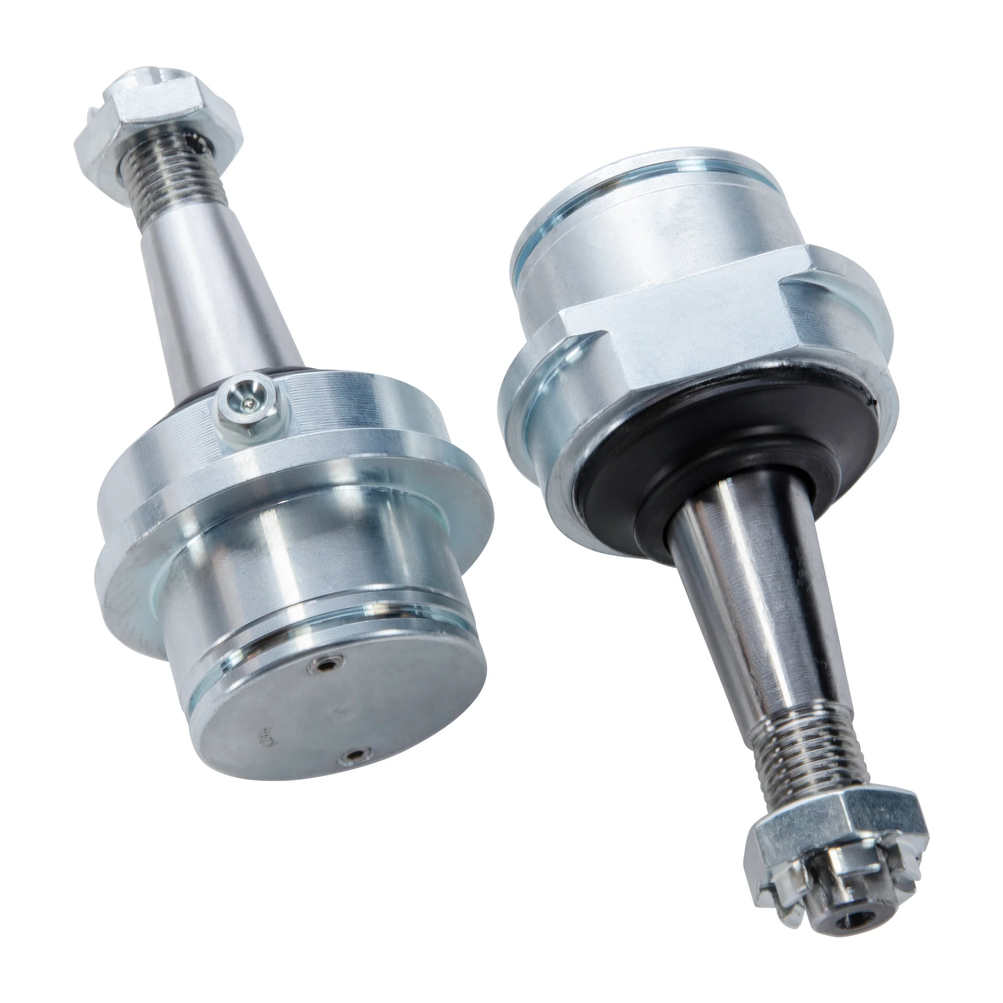 Dynatrac ProSteer Upper and Lower Ball Joint Set 20-23 Jeep Wrangler JL / Gladiator JT - Image 2