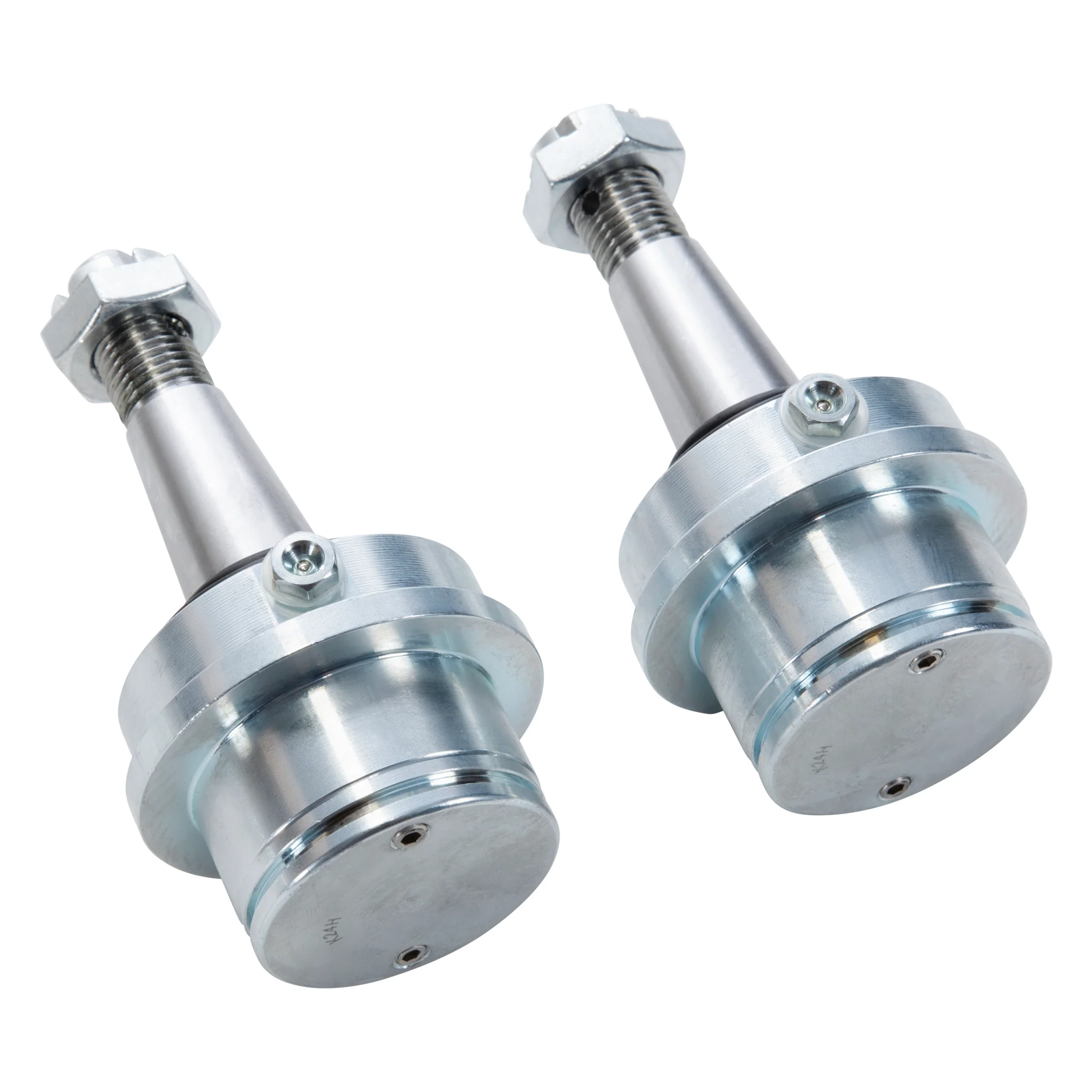 Dynatrac ProSteer Upper and Lower Ball Joint Set 20-23 Jeep Wrangler JL / Gladiator JT - Image 3