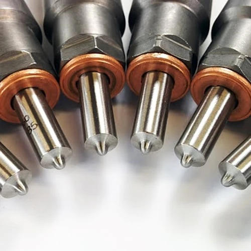 Dynomite Diesel 50 Horsepower Injector Set 03-04 Dodge 5.9L Cummins - Image 2