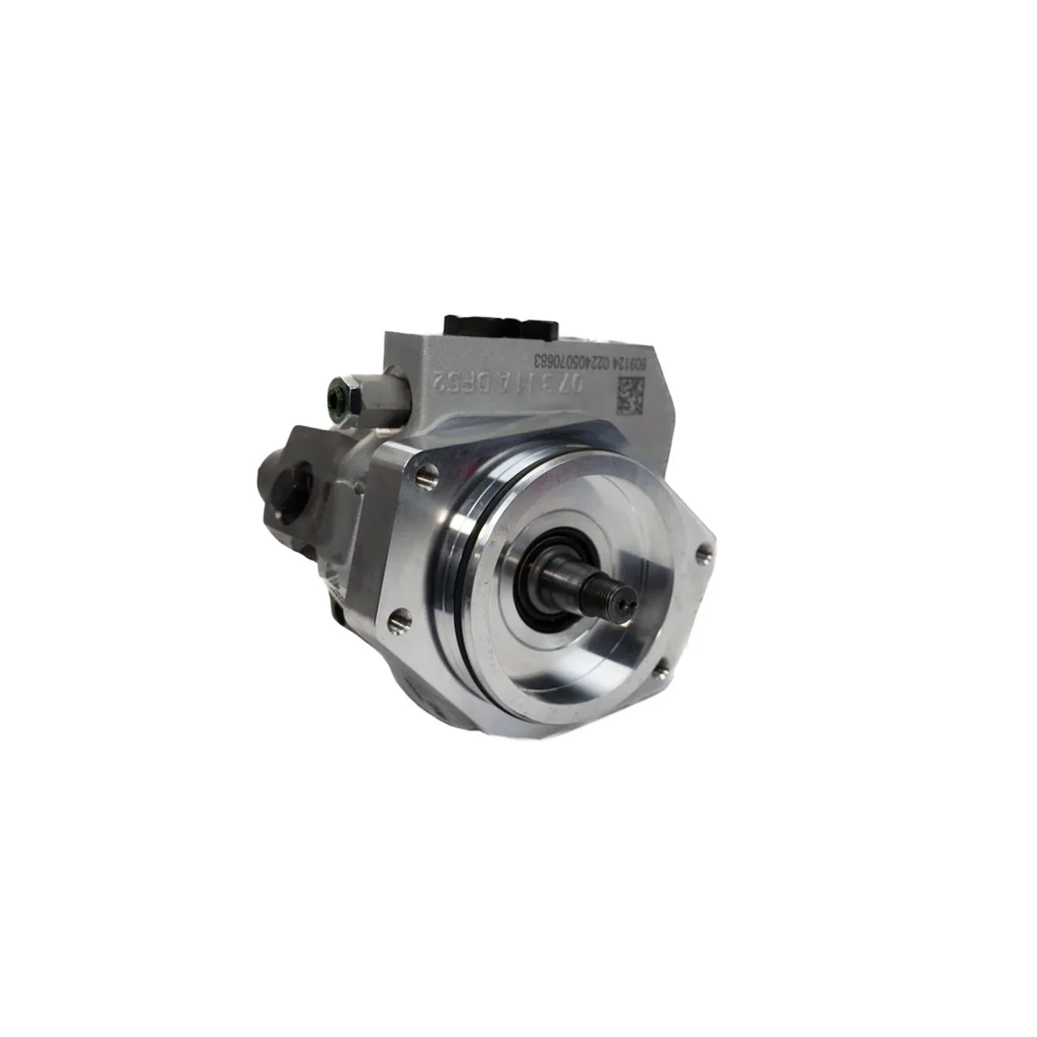 Dynomite Diesel DCR Pump Conversion Kit 17-23 GM 6.6L Duramax L5P - Image 4