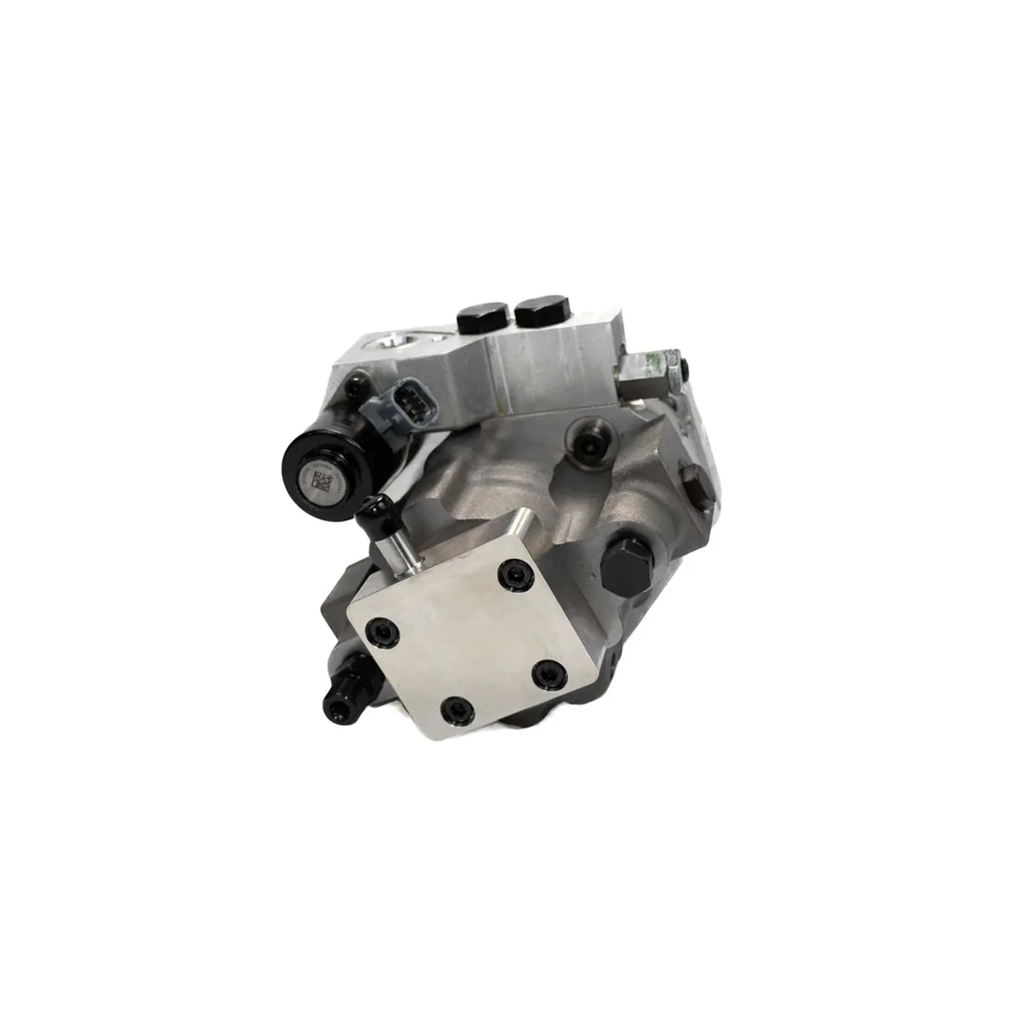 Dynomite Diesel DCR Pump Conversion Kit 17-23 GM 6.6L Duramax L5P - Image 5