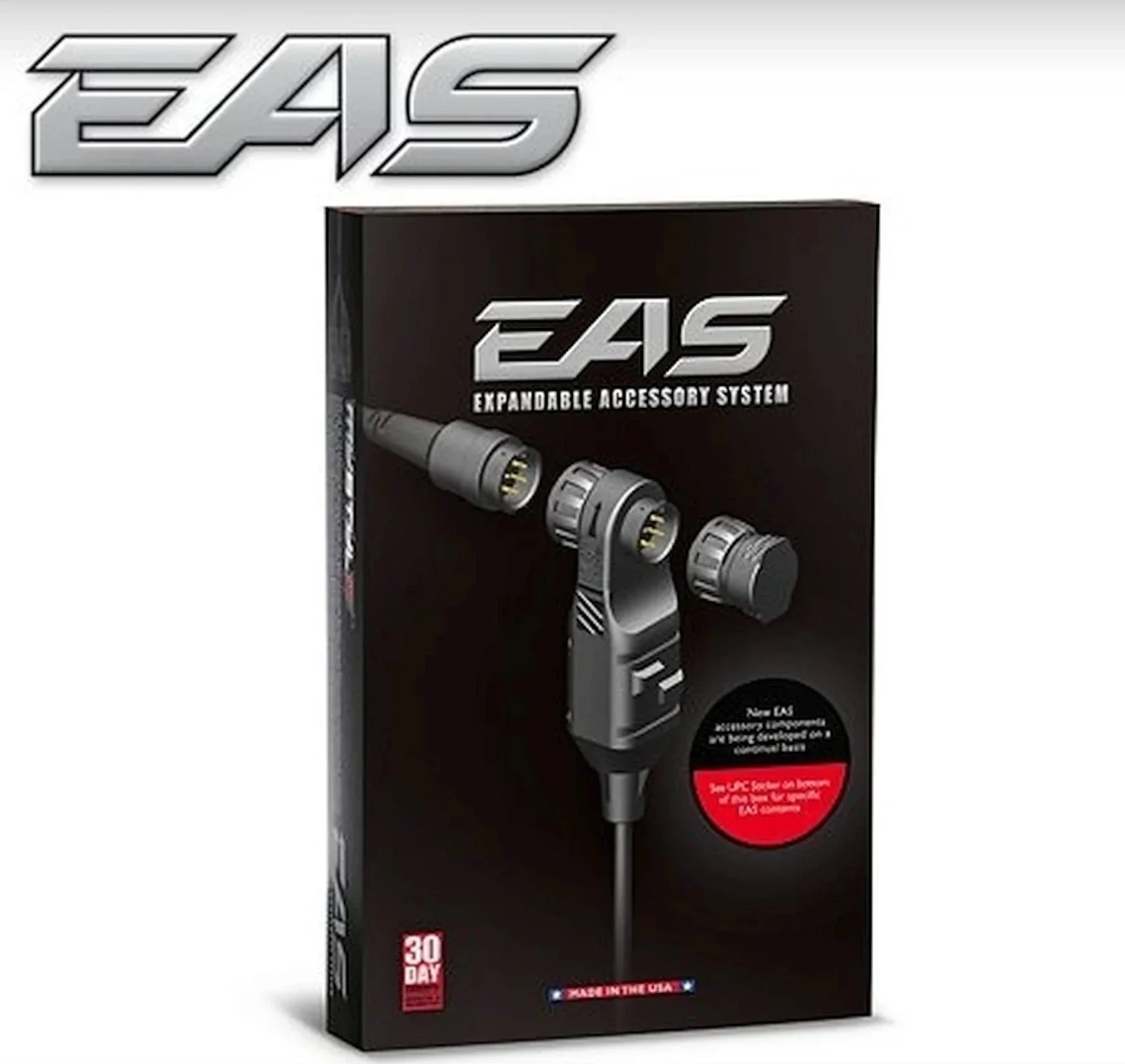 Edge EAS (Edge Accessory System) Starter Kit Cable - Image 5