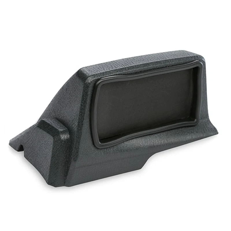 Edge Dash Pod 03-09 Dodge 5.9L / 6.7L Cummins 38504 / 38505 - Image 2