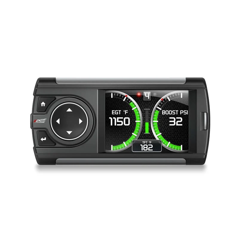 EDGE Evolution CS2 California Edition 94-19 PowerStroke | 03-12 Cummins | 01-16 Duramax - Image 3