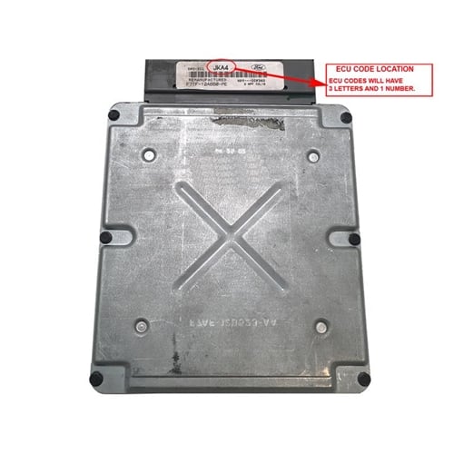 Edge Revolver Six Position Chip 95-03 7.3L Ford Powerstroke - Image 4