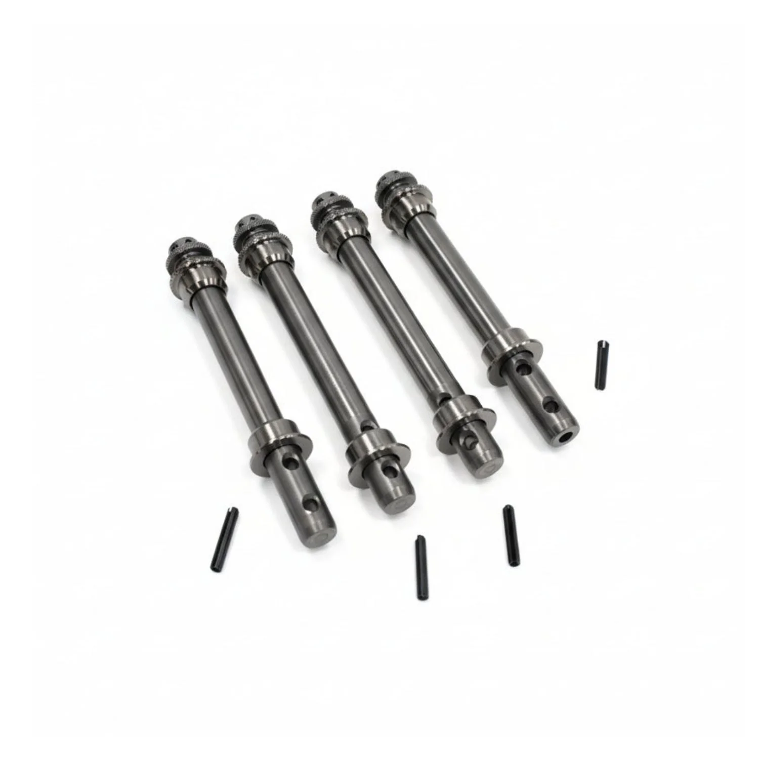 Complete Performance Endurapin Door Pin Kit 73-97 Ford F-250/F-350 - Image 2