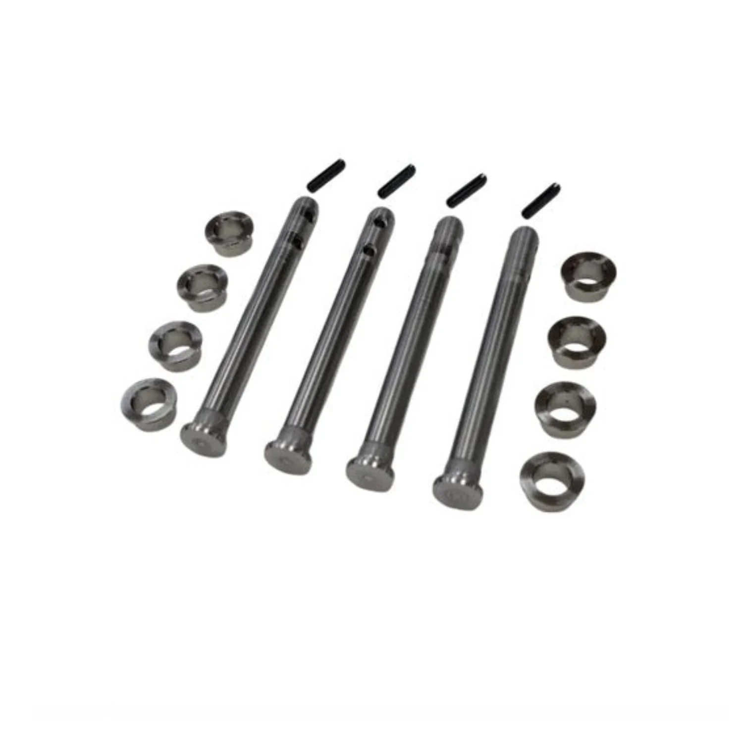 Complete Performance Endurapin Door Pin Kit 73-97 Ford F-250/F-350 - Image 3