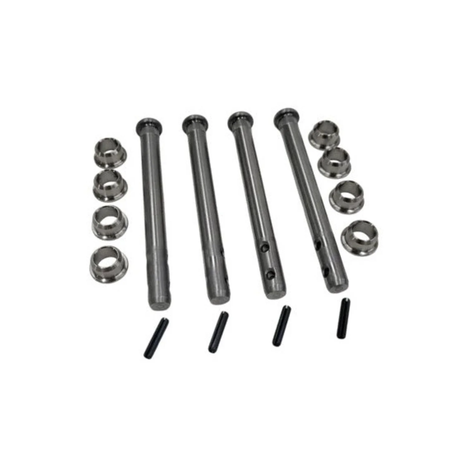 Complete Performance Endurapin Door Pin Kit 73-97 Ford F-250/F-350 - Image 4