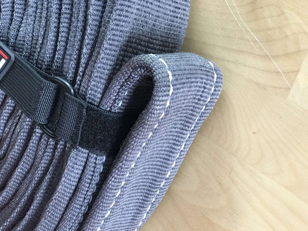 Factor 55 Extreme Duty Tow Strap - Image 2