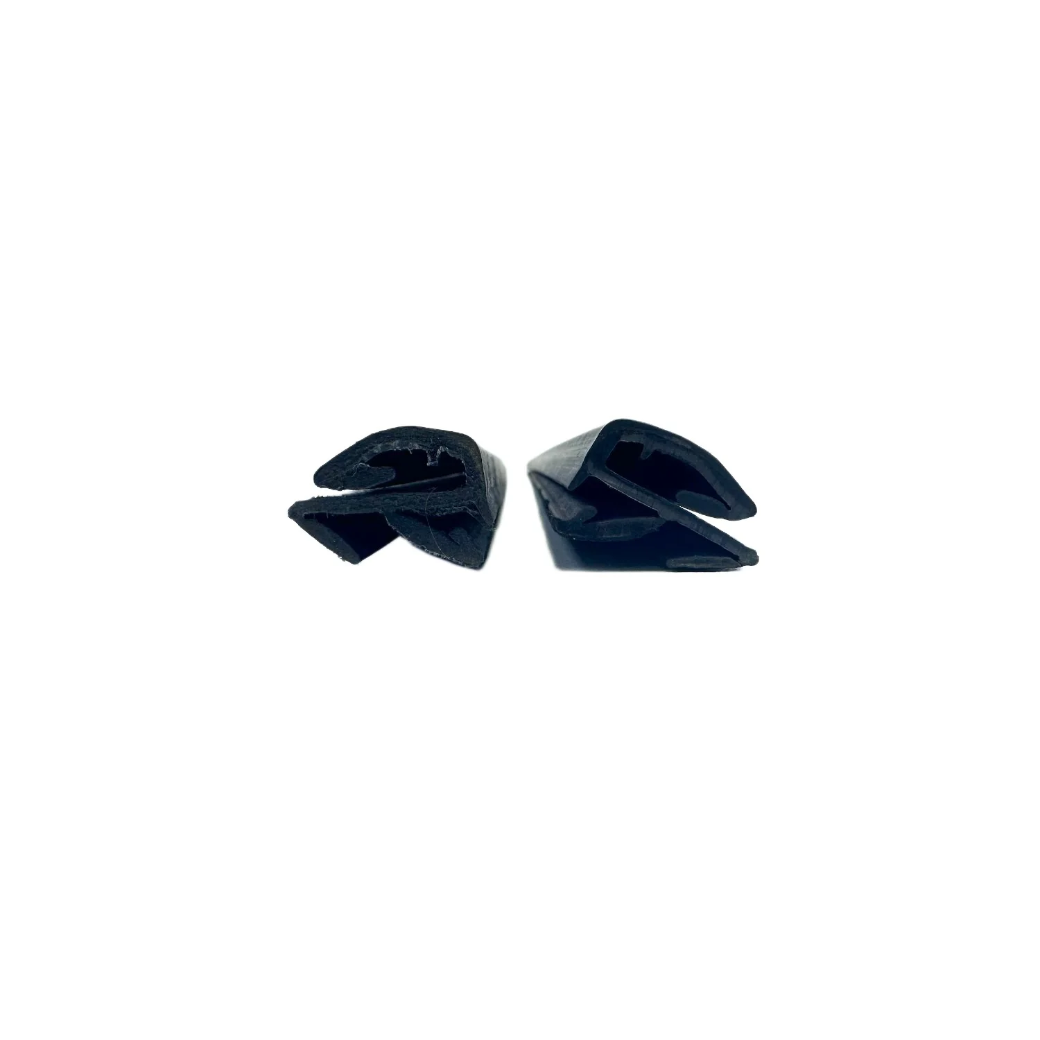 Fairchild Weatherstrip Outer Belt Seals Front DS / PS Door 05-10 RAM 2500/3500 | 08-10 4500/5500 - Image 2