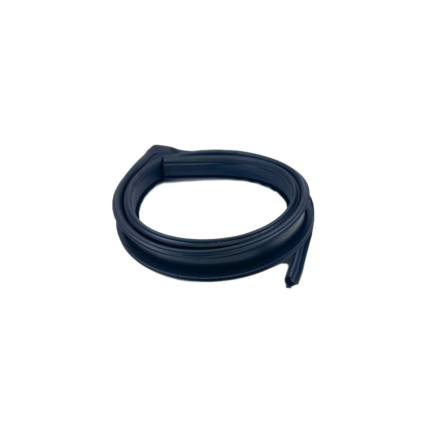 Fairchild Weatherstrip Roof Rail Seal Front DS / PS Door 07-14 GM 2500HD/3500