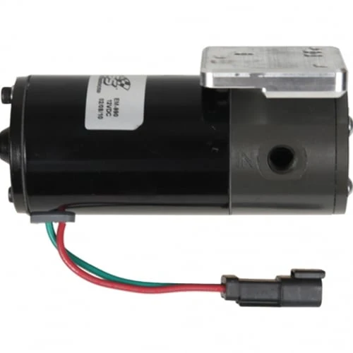 FASS Dura-Max Diesel Flow Enhancer Lift Pump 01-10 GM 6.6L Duramax - Image 5