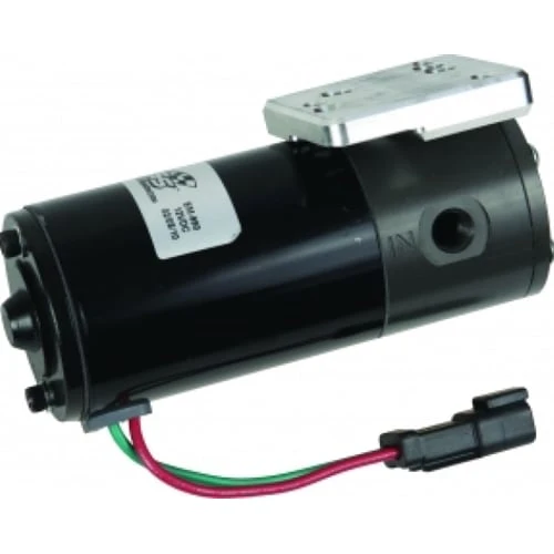 FASS Dura-Max Diesel Flow Enhancer Fuel Pump 11-16 GM 6.6L Duramax LML - Image 2