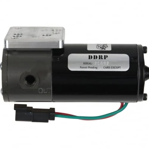 FASS Dura-Max Diesel Flow Enhancer Fuel Pump 11-16 GM 6.6L Duramax LML - Image 3