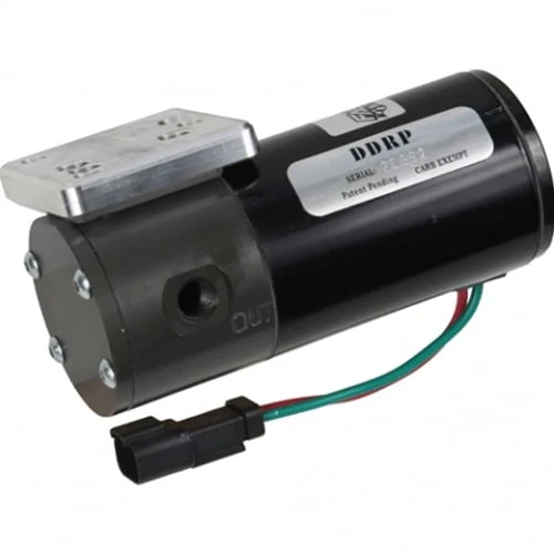 FASS Dura-Max Diesel Flow Enhancer Fuel Pump 11-16 GM 6.6L Duramax LML - Image 4
