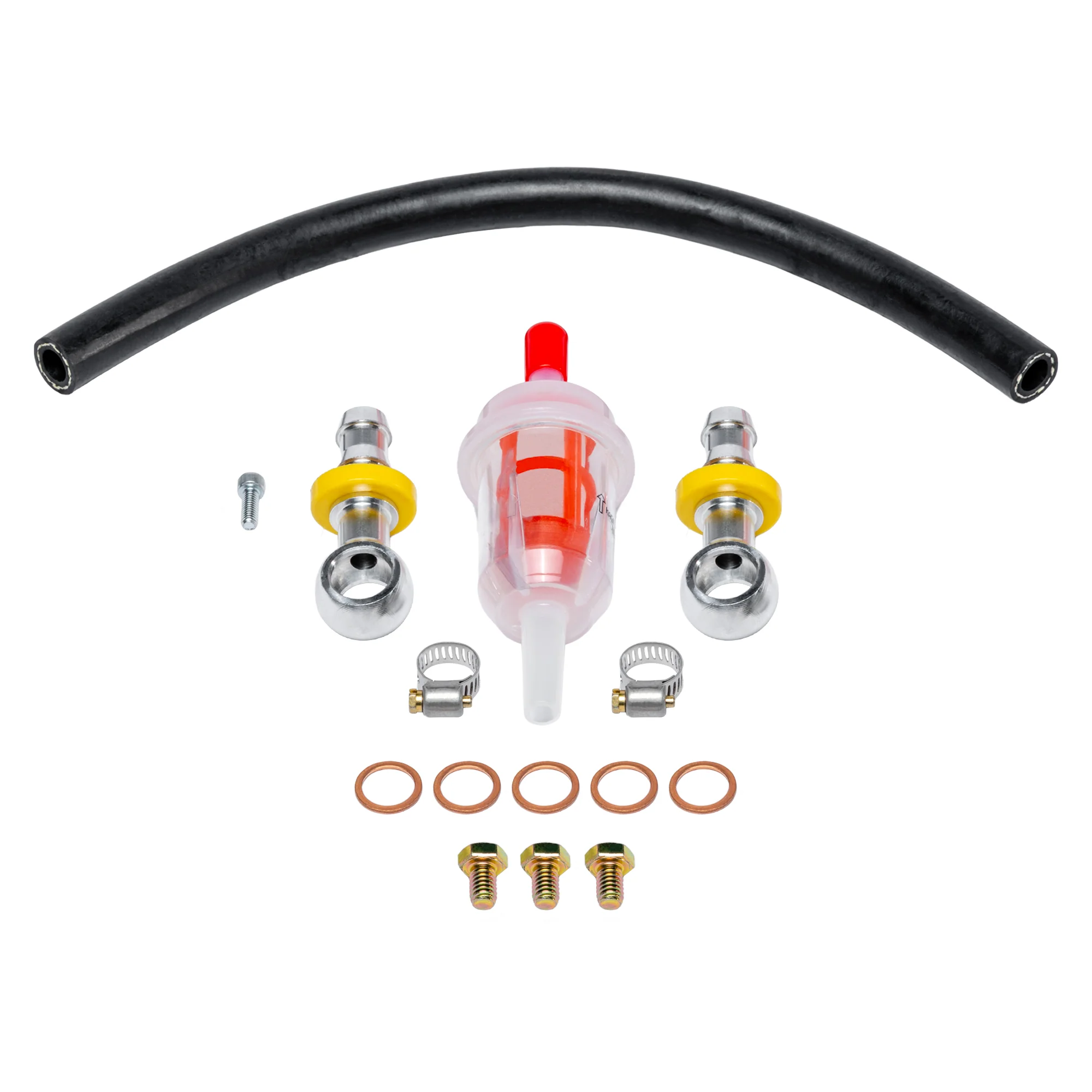 FASS DRP Dodge Direct Replacement Pump 98.5-02 Dodge 5.9L 24V Cummins - Image 2