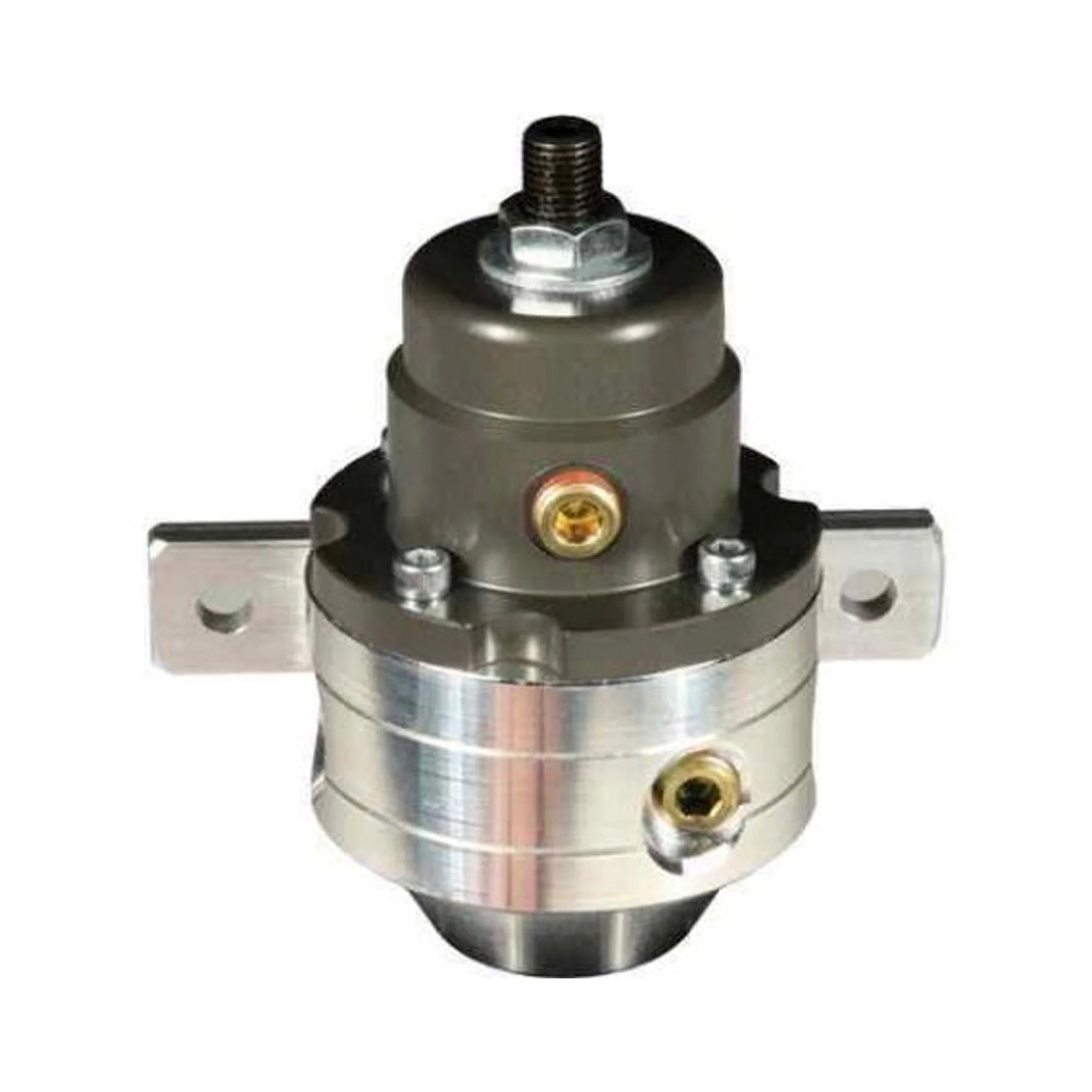 FASS Adjustable Fuel Pressure Regulator - Image 2
