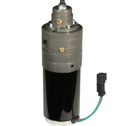 FASS Signature Series Adjustable Fuel Lift Pump 99-07 Ford 7.3L / 6.0L Powerstroke - Image 3