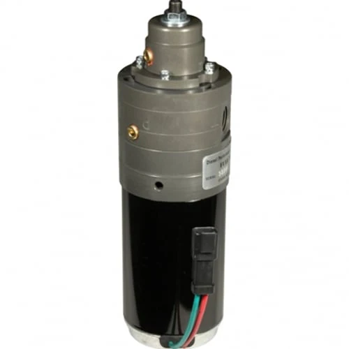 FASS Signature Series Adjustable Fuel Pump 01-16 GM 6.6L Duramax - Image 4